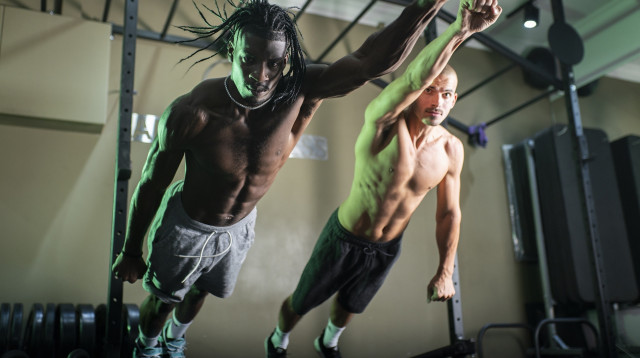 סטפן לגר (צילום: אלעד ניסים)