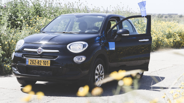 אפשרויות מימון שונות באלדן (צילום: ditales)