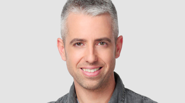 דרור גלוברמן (צילום: אוהד רומנו)