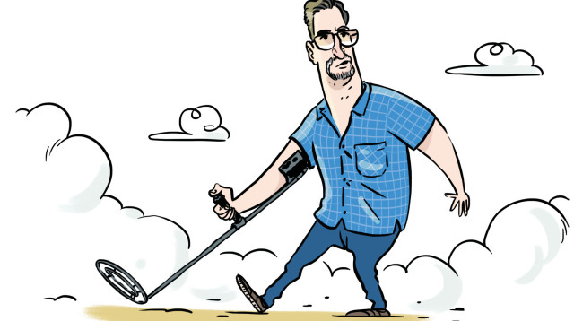 איור  (צילום: ליאב צברי)