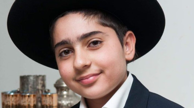 אשר חזות  (צילום: באדיבות המשפחה)