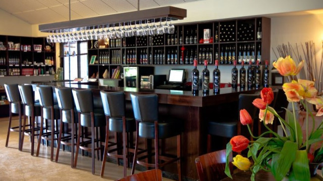 מרכז מבקרים טוליפ (צילום: יח"צ,יח"צ)