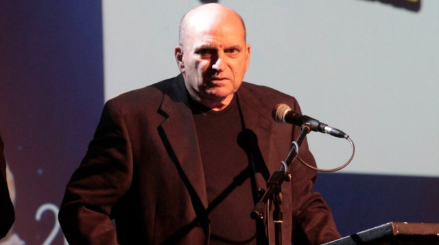 אריק הניג (צילום: רענן כהן)