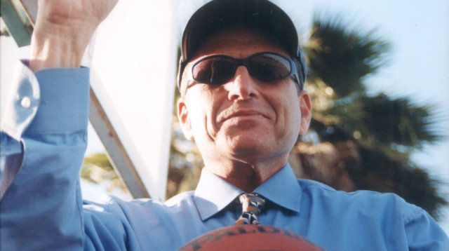 אריק הניג  (צילום: אמיר מאירי)