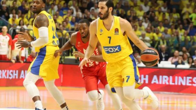 עומרי כספי , טאריק בלאק (צילום: עדי אבישי)