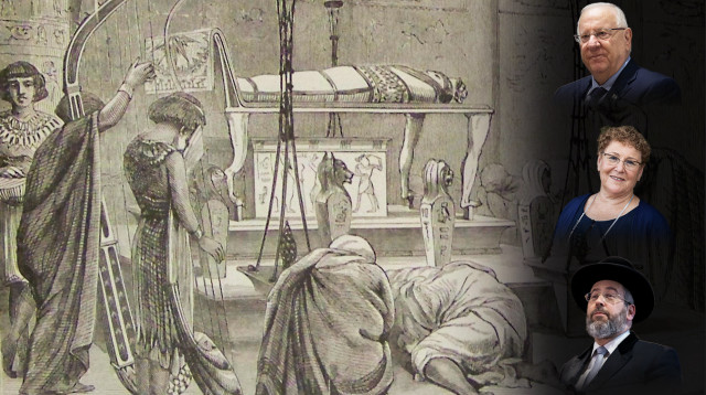 תורה שבעל פה (צילום: יונתן זינדל,הדס פרוש,נועם רבקין פנטון, פלאש 90,HOLMAN BIBLE)