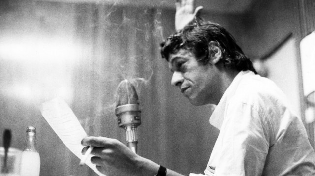 יוסי בנאי (צילום: חנניה הרמן)