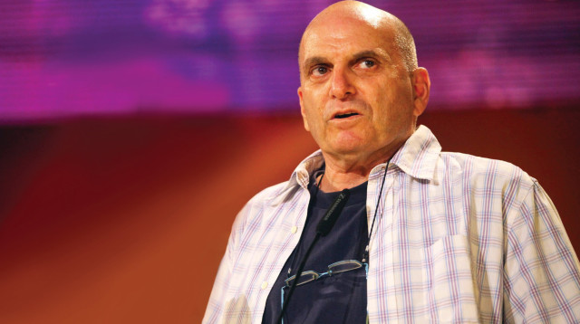 אריק הניג ז"ל (צילום: פלאש 90)