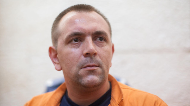 רומן זדורוב (צילום: יונתן זינדל, פלאש 90)