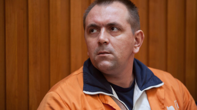 רומן זדורוב (צילום: יונתן זינדל, פלאש 90)