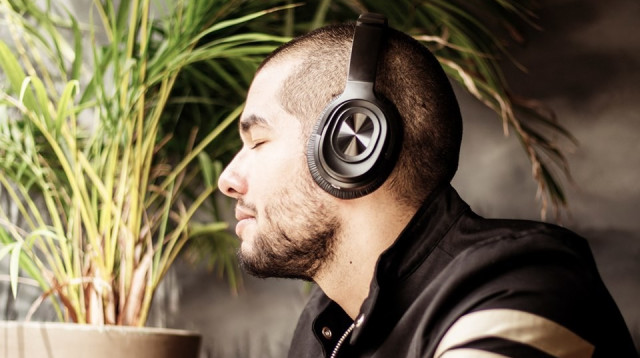 אוזניות של חברת cowin (צילום: יח"צ)