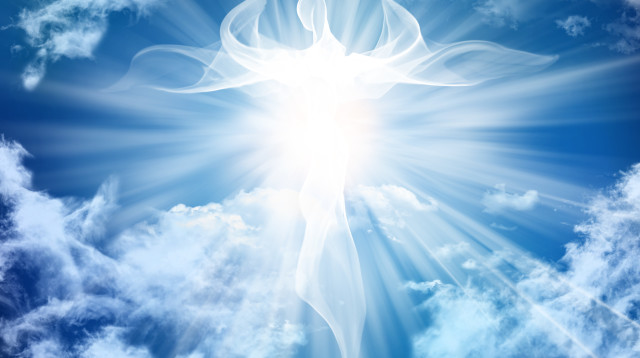 מלאכים  (צילום: אינג אימג')