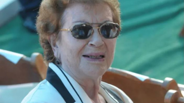 מרסל ניניו (צילום: ראובן קסטרו)