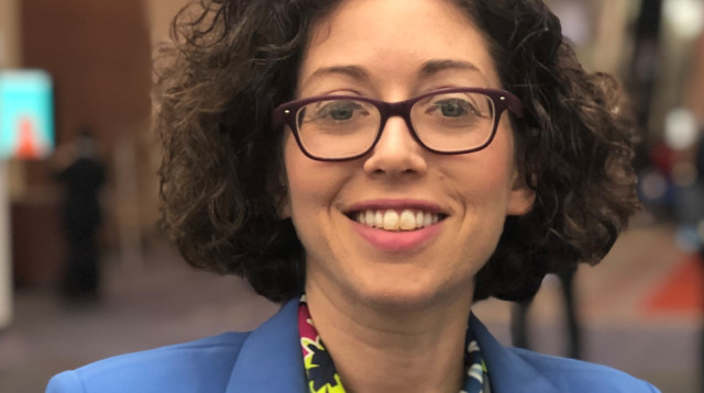 ד"ר דגנית פייקובסקי (צילום: בני שרוני)