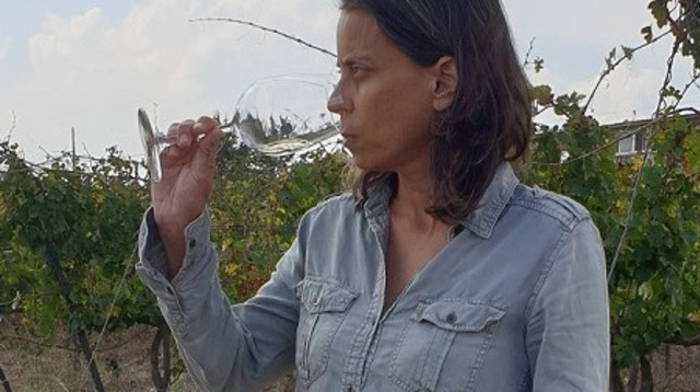 נעמה סורקין (צילום: מירה איתן)