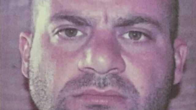 עבדאללה קרדאש (צילום: רשתות ערביות)