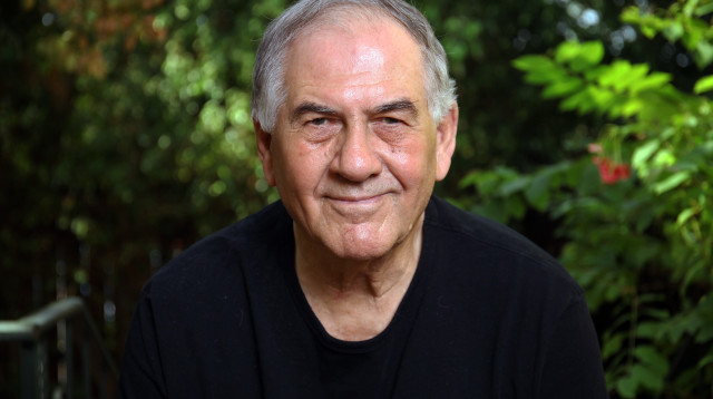 ירמי אולמרט (צילום: אריאל בשור)