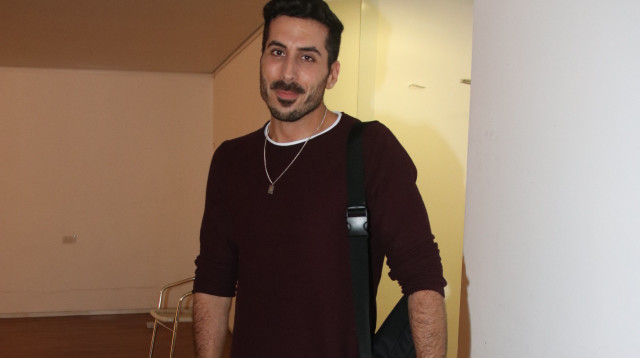 קובי מרימי (צילום: אור גפן)