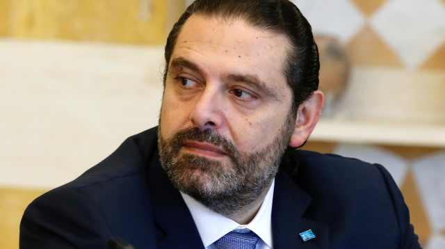 סעד אל חרירי (צילום: רויטרס)