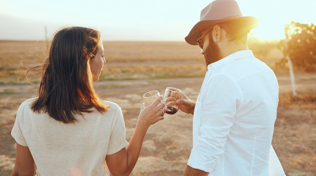 יקב תבור (צילום: גיא לומר)