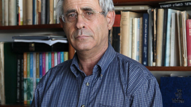 מרדכי קידר (צילום: אלי דסה)