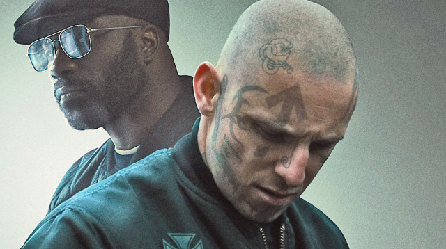 סקין (צילום: באדיבות סרטי שובל וסרטי יונייטד קינג)