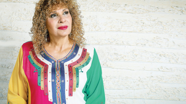 אופירה גלוסקא (צילום: שלומי יוסף)