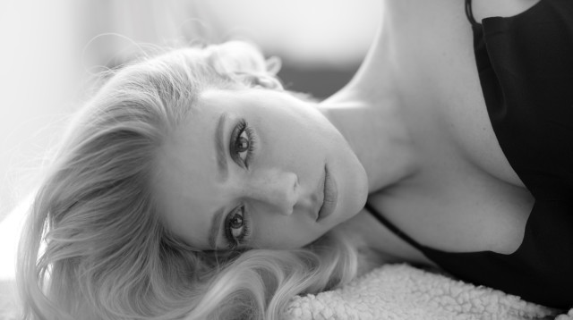 שירי מימון (צילום: דודי חסון)