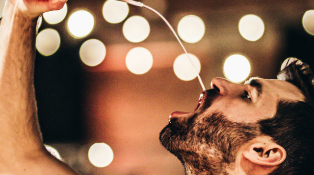 פסטיבל בירה ואלכוהול באנטוורפן (צילום: מתוך אתר הפסטיבל billiescraftbeerfest)