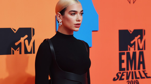 דואה ליפה (צילום: Kate Green/Gettyimages)