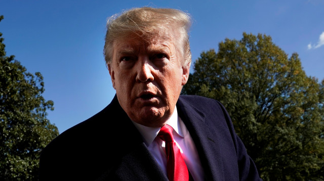 דונלד טראמפ (צילום: רויטרס)