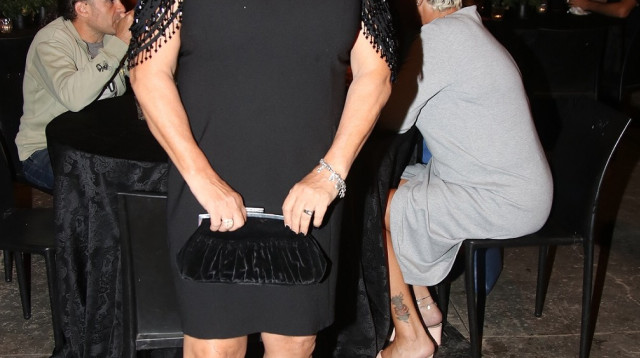 שולה זקן (צילום: אור גפן)