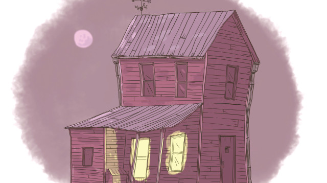 איור (צילום: ליאב צברי)