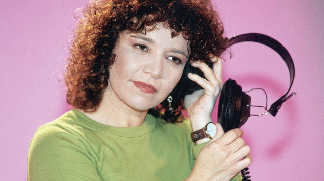 שלי יחימוביץ, ארכיון (צילום: פלאש 90)