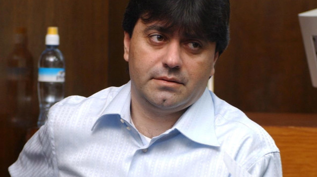 עופר מקסימוב (צילום: רענן כהן)