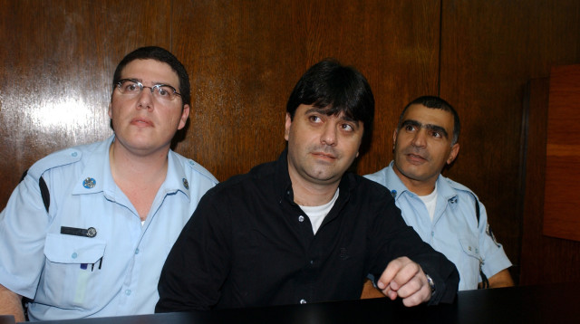 עופר מקסימוב (צילום: רענן כהן)