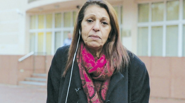 יפה יששכר (צילום: צילום מסך ערוץ 12)