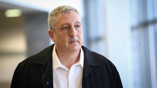 ניר חפץ (צילום: פלאש 90)