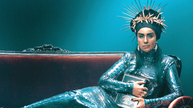 נרקיס (צילום: מורן קריב)