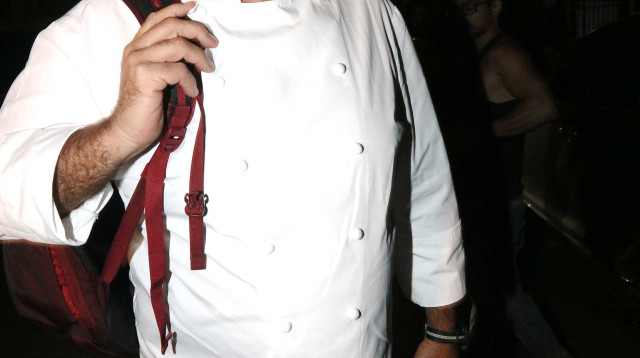 אייל שני (צילום: אמיר מאירי)