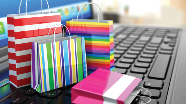 ימי מכירות ברשת (צילום: אינג אימג')