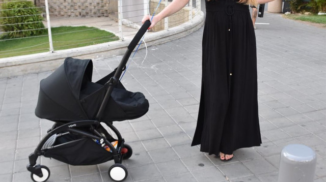 אווה לימסוב  (צילום: צ'ינו)