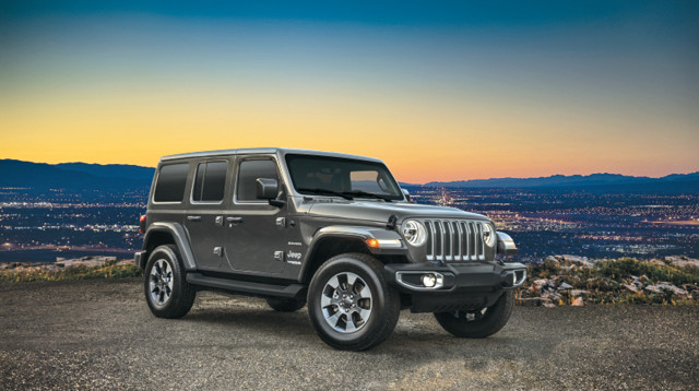 סהרה ג'יפ (צילום: יח"צ)