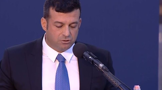 יונתן בן ארצי (צילום: צילום מסך כאן 11)