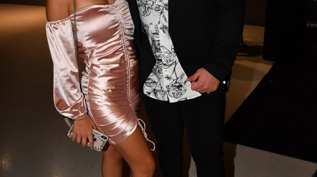 אלעד לוי, ליהי בנין (צילום: אביב חופי)