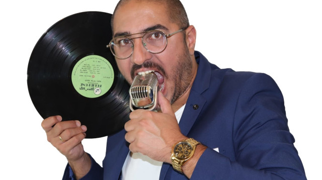 אסי לביא (צילום: פרטי)