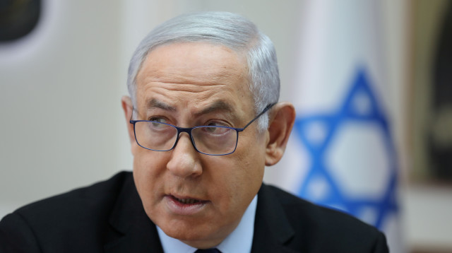 בנימין נתניהו (צילום: רויטרס)