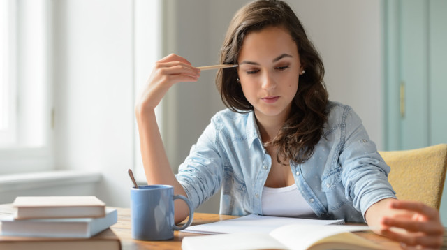 לימודים (צילום: שאטרסטוק)