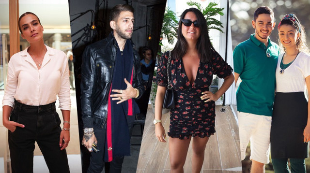  (צילום: צ'ינו,ליאור פנקסון,נטשה זריקר,מיכה לובטון)