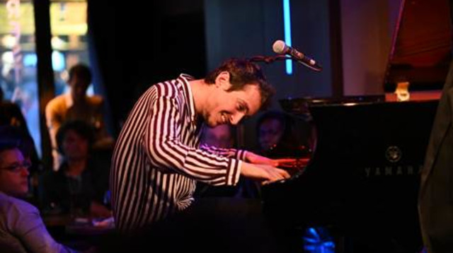 גיא מינטוס (צילום: Karine Mahiout)